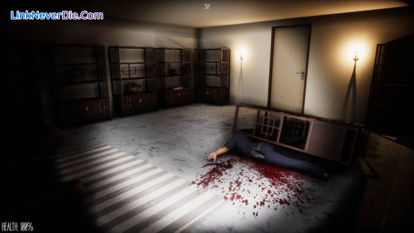 Hình ảnh trong game Sneak Thief (screenshot)