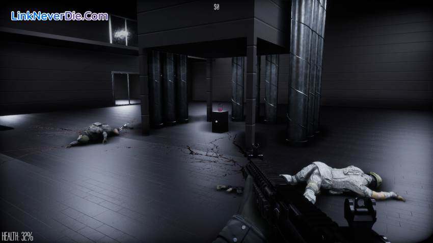 Hình ảnh trong game Sneak Thief (screenshot)