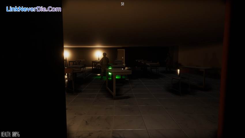 Hình ảnh trong game Sneak Thief (screenshot)