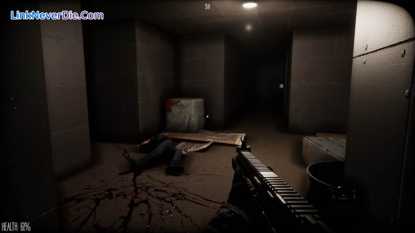 Hình ảnh trong game Sneak Thief (screenshot)