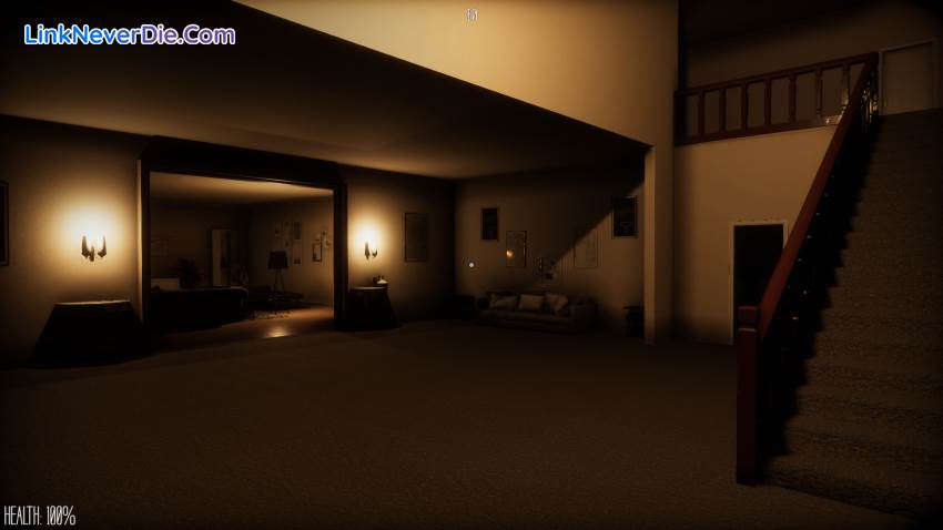 Hình ảnh trong game Sneak Thief (screenshot)