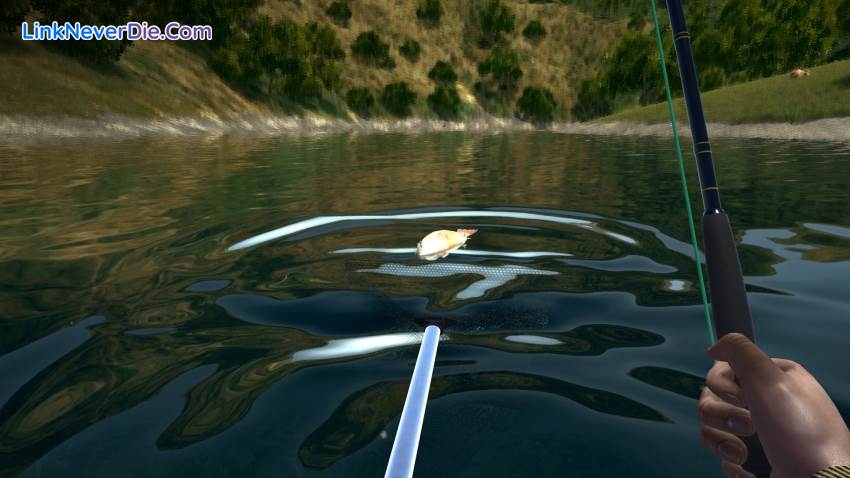 Hình ảnh trong game Ultimate Fishing Simulator (screenshot)