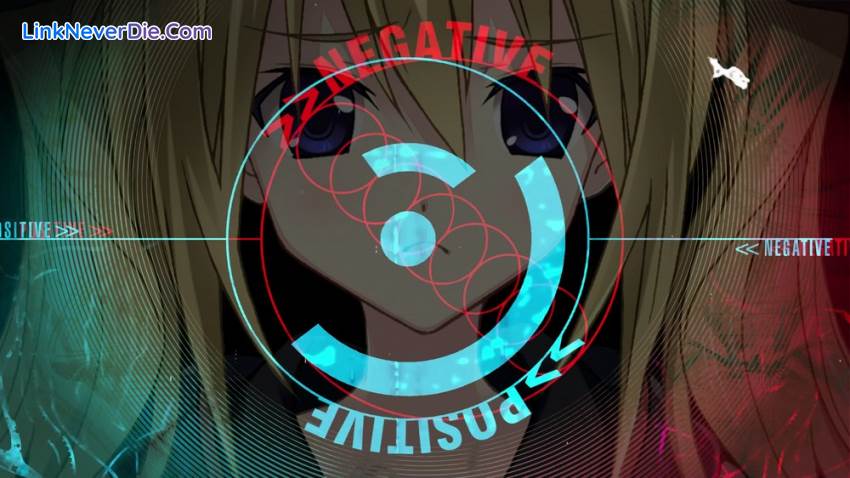 Hình ảnh trong game CHAOS;CHILD (screenshot)