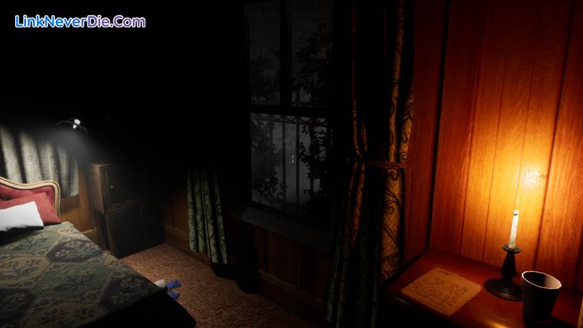 Hình ảnh trong game 1406 (screenshot)