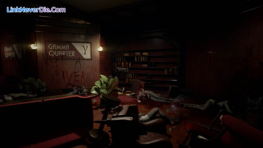 Hình ảnh trong game Close To The Sun (screenshot)