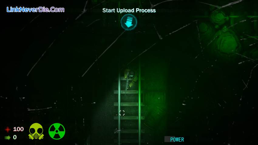 Hình ảnh trong game Dead Quest (screenshot)