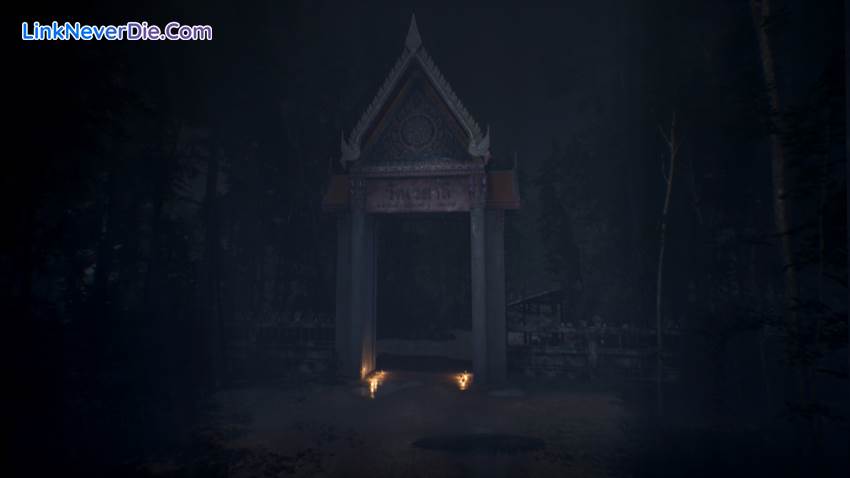 Hình ảnh trong game Home Sweet Home Episode 2 (screenshot)