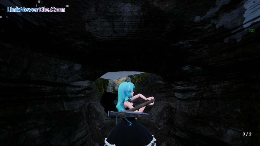 Hình ảnh trong game Girls' civilization (screenshot)