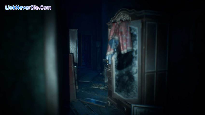 Hình ảnh trong game Paper Dolls 2 (screenshot)