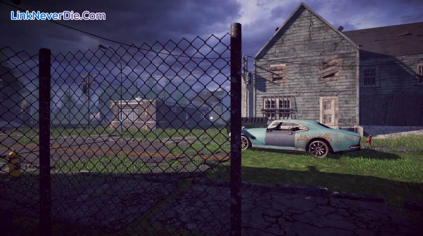 Hình ảnh trong game Streamer Life Simulator (screenshot)