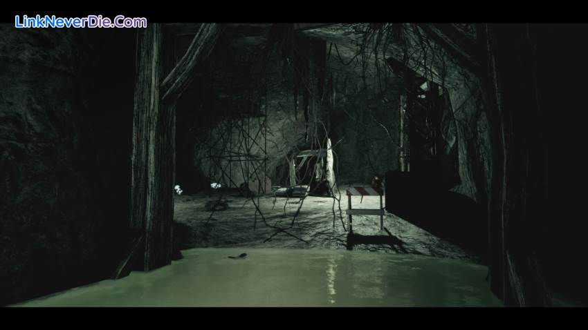 Hình ảnh trong game EBOLA 2 (screenshot)