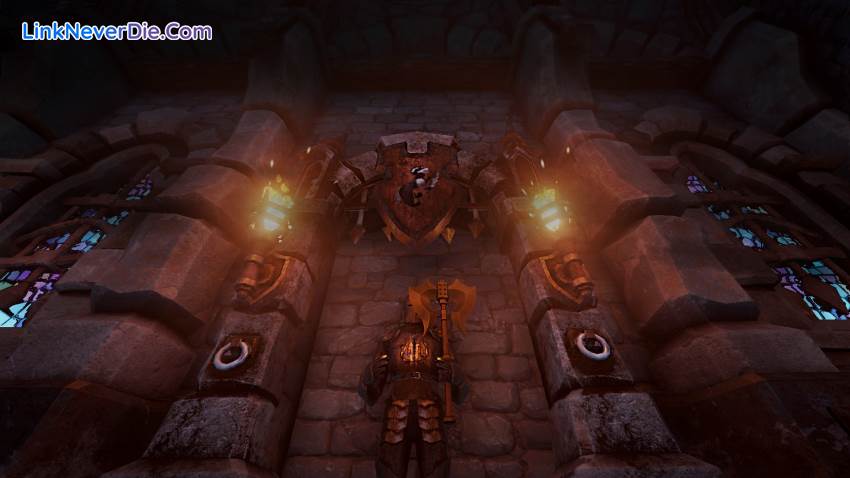 Hình ảnh trong game We Were Here Too (screenshot)