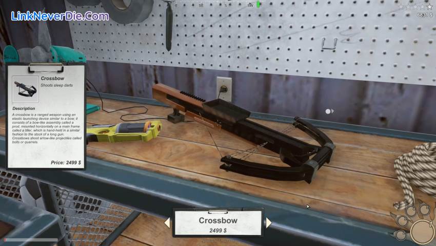 Hình ảnh trong game Wanted Raccoon (screenshot)