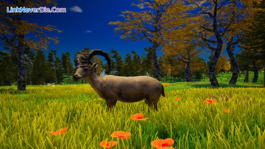 Hình ảnh trong game My Island (screenshot)