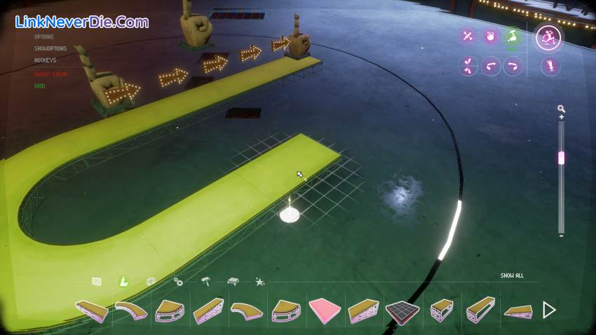 Hình ảnh trong game Ben and Ed - Blood Party (screenshot)