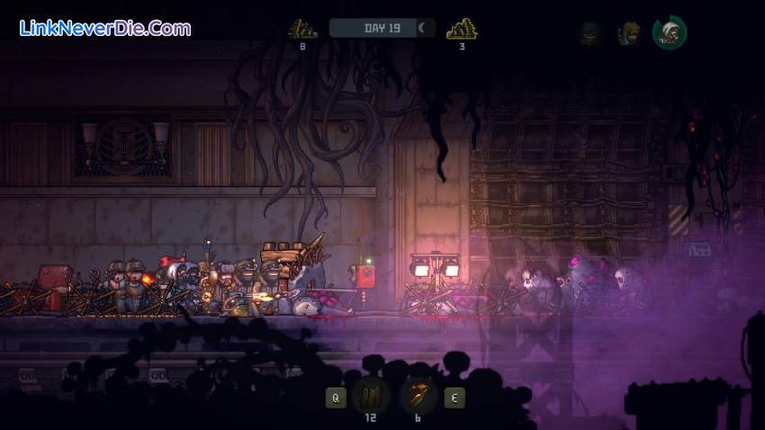 Hình ảnh trong game Until We Die (screenshot)