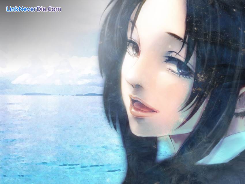 Hình ảnh trong game The House in Fata Morgana (screenshot)