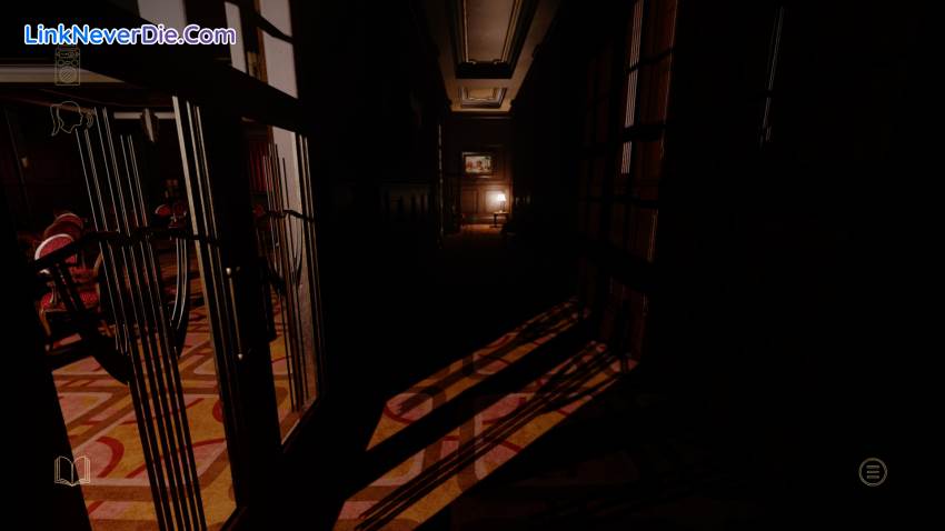 Hình ảnh trong game At Dead Of Night (screenshot)