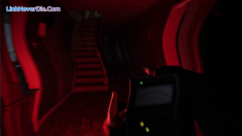 Hình ảnh trong game Ghost Hunters Corp (screenshot)