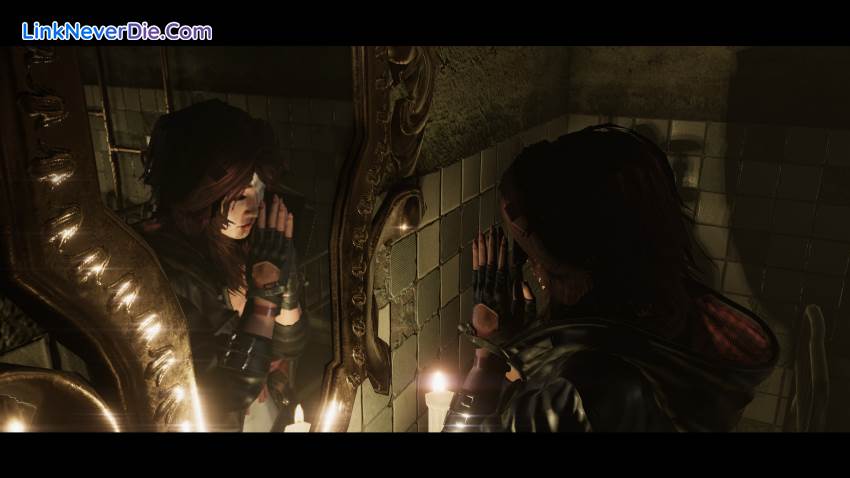 Hình ảnh trong game Tormented Souls (screenshot)