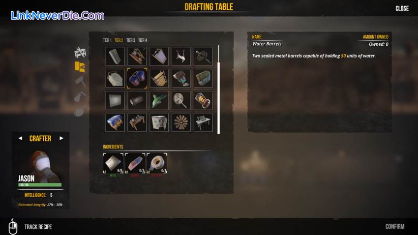 Hình ảnh trong game Sheltered 2 (screenshot)