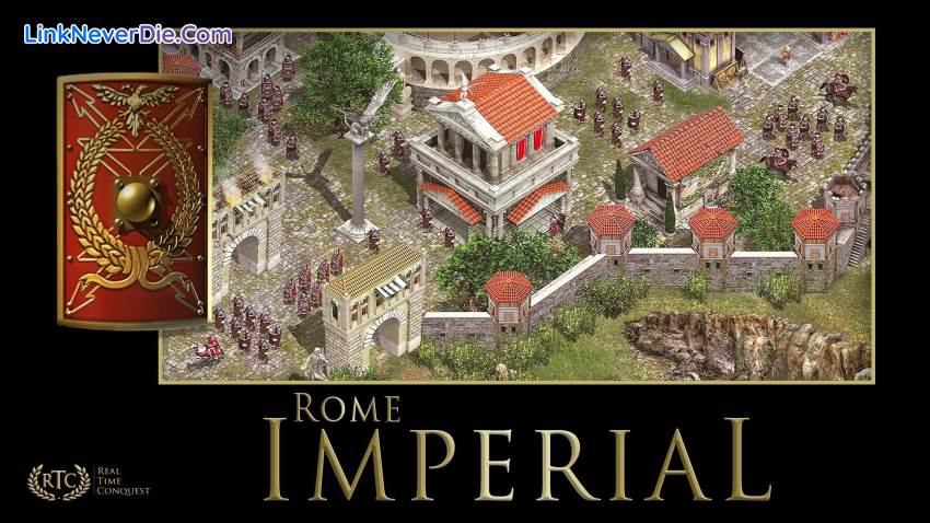 Hình ảnh trong game Imperivm RTC - HD Edition Great Battles of Rome (screenshot)
