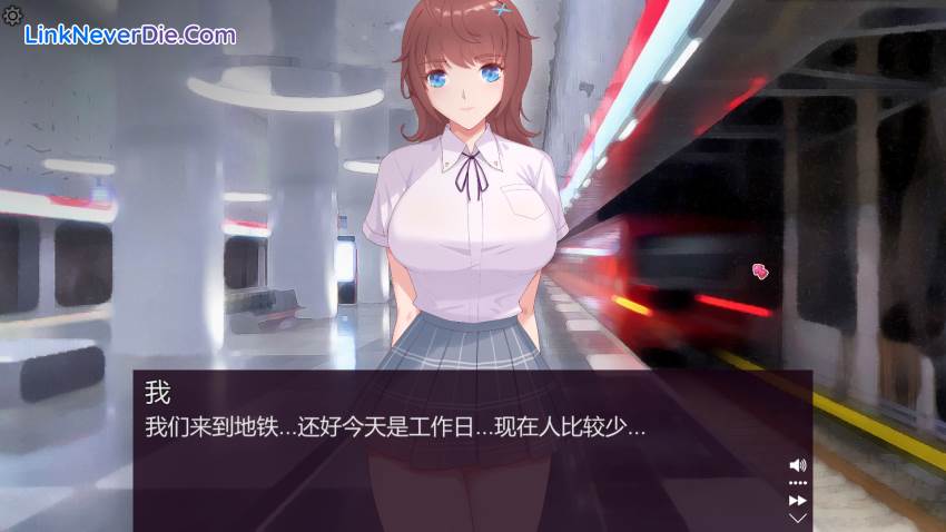 Hình ảnh trong game Sweet House (screenshot)