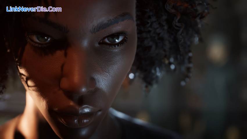 Hình ảnh trong game Vampire: The Masquerade – Swansong (screenshot)