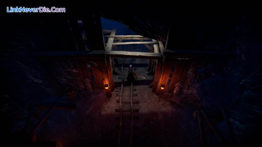 Hình ảnh trong game V Rising (screenshot)