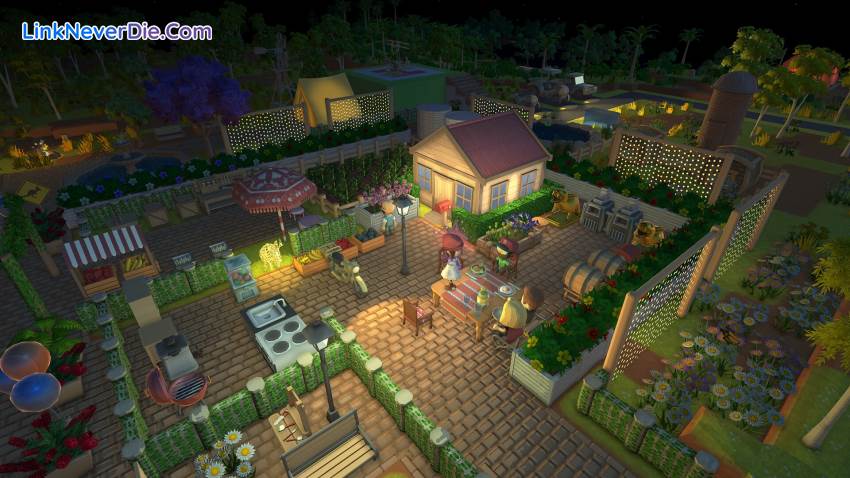 Hình ảnh trong game Dinkum (screenshot)