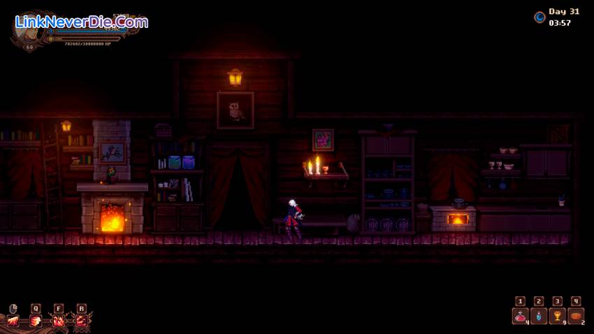 Hình ảnh trong game Mists of Noyah (screenshot)