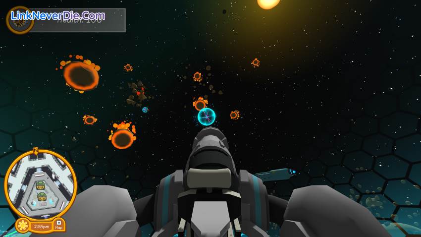 Hình ảnh trong game Wobbly Life (screenshot)