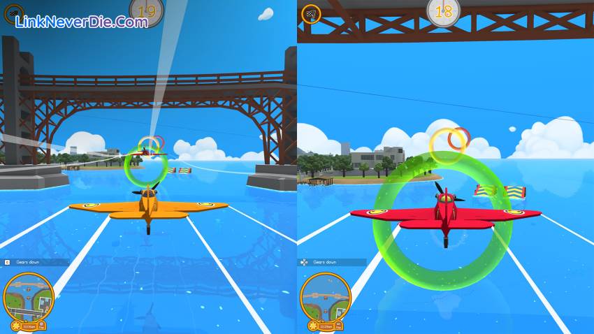 Hình ảnh trong game Wobbly Life (screenshot)