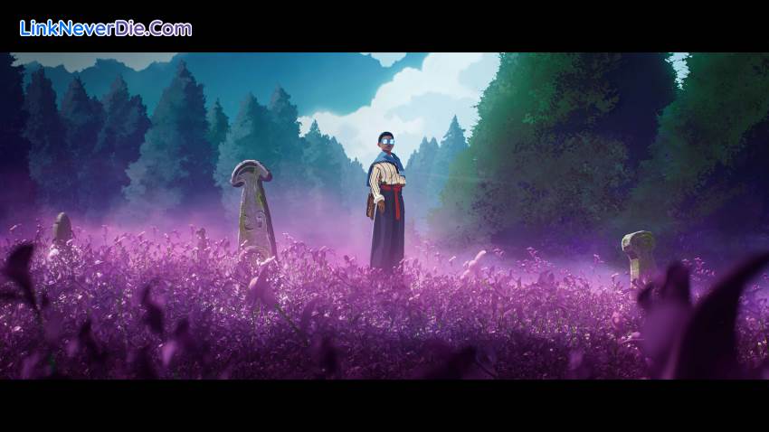 Hình ảnh trong game SEASON: A letter to the future (screenshot)