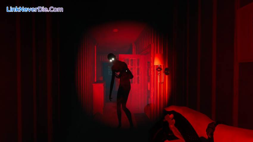 Hình ảnh trong game Ghost Watchers (screenshot)