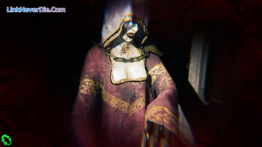 Hình ảnh trong game Ghost Watchers (screenshot)