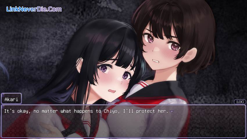 Hình ảnh trong game Bonds of Yachiyo (screenshot)