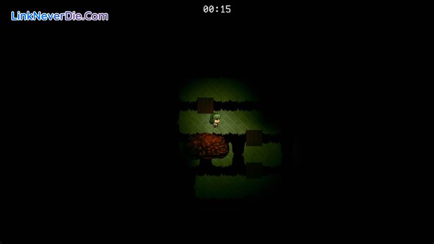 Hình ảnh trong game Bonds of Yachiyo (screenshot)