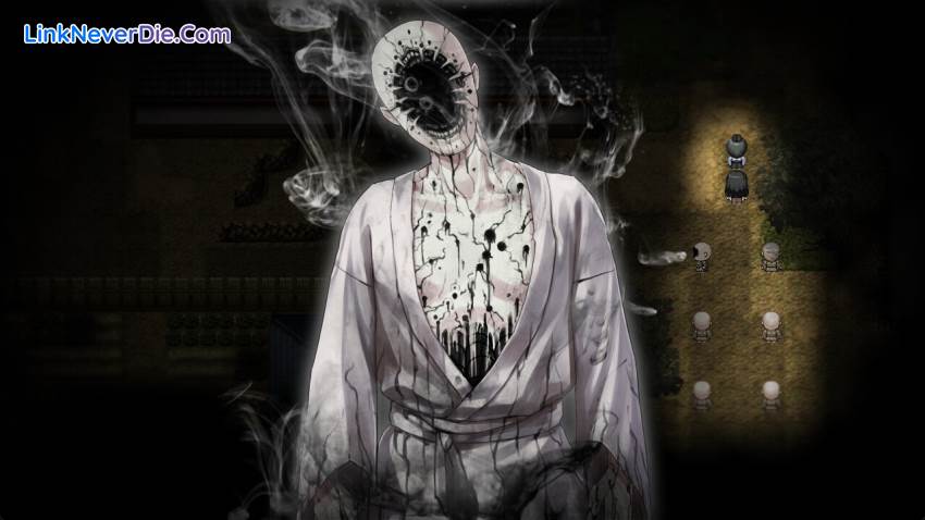 Hình ảnh trong game Bonds of Yachiyo (screenshot)