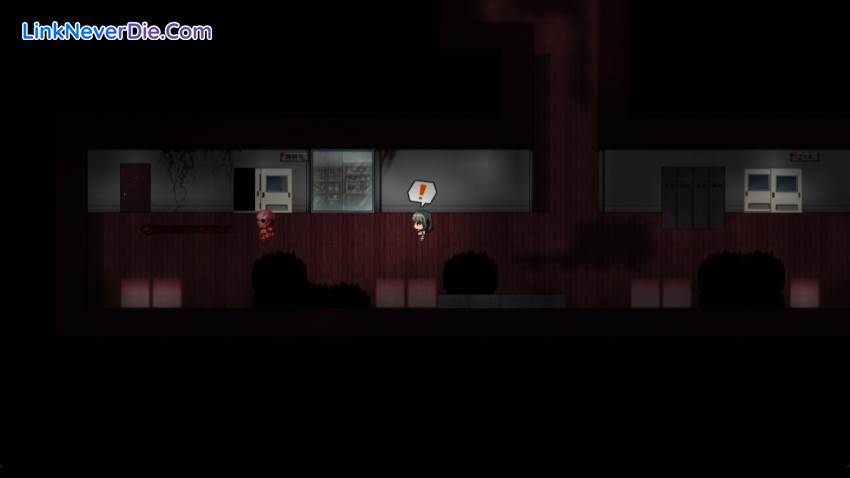 Hình ảnh trong game Bonds of Yachiyo (screenshot)