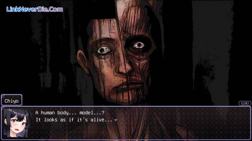 Hình ảnh trong game Bonds of Yachiyo (screenshot)