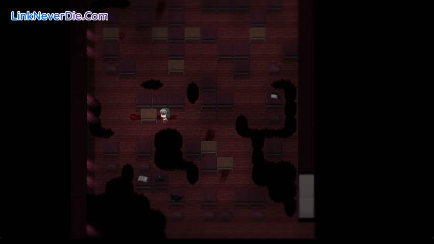 Hình ảnh trong game Bonds of Yachiyo (screenshot)