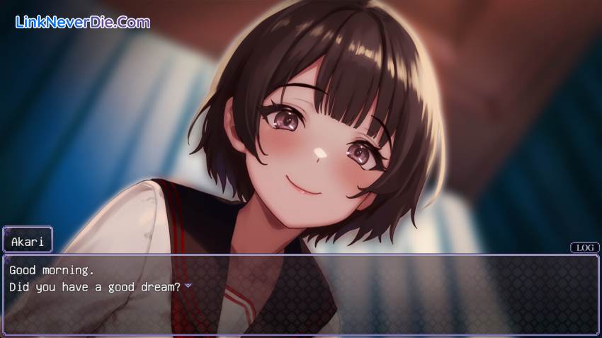 Hình ảnh trong game Bonds of Yachiyo (screenshot)