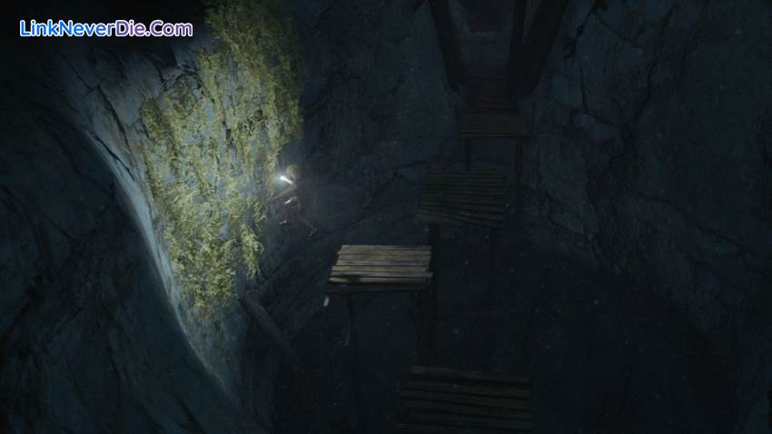 Hình ảnh trong game Bramble: The Mountain King (screenshot)