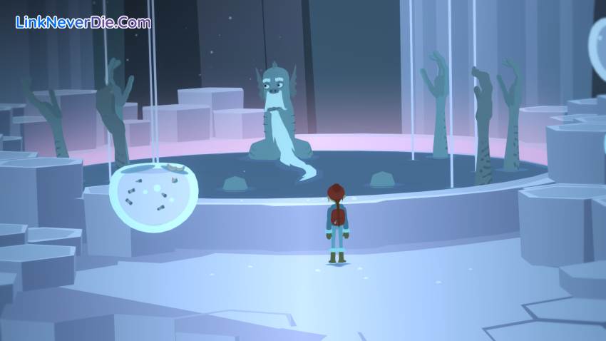 Hình ảnh trong game Röki (screenshot)