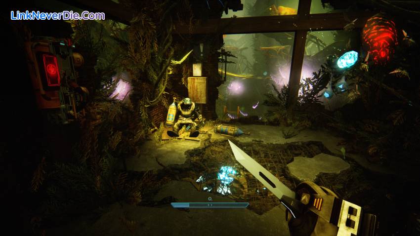 Hình ảnh trong game Forever Skies (screenshot)