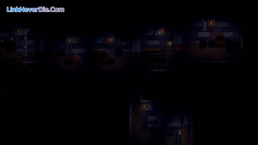 Hình ảnh trong game Harvest Island (screenshot)