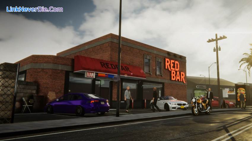 Hình ảnh trong game Car For Sale Simulator 2023 (screenshot)