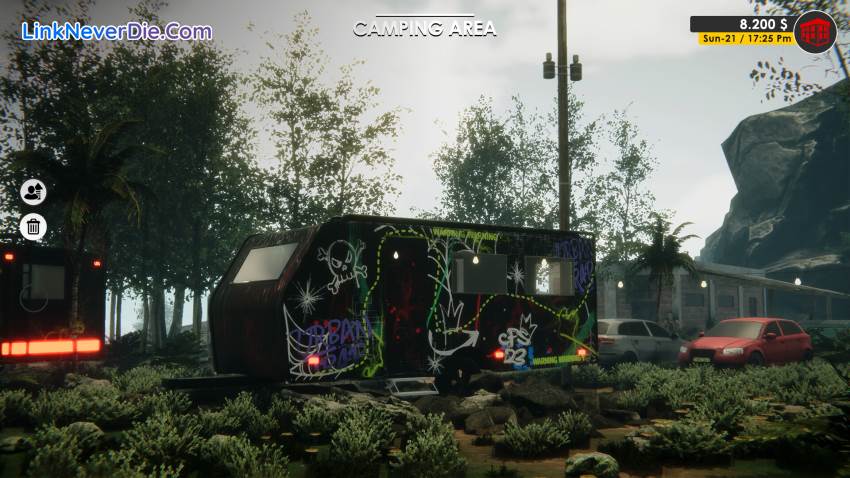 Hình ảnh trong game Car For Sale Simulator 2023 (screenshot)