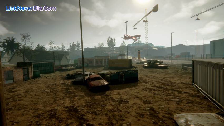 Hình ảnh trong game Car For Sale Simulator 2023 (screenshot)
